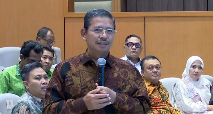 Kemenag Usulkan 630 Ribu Formasi PPPK untuk Guru Madrasah Swasta