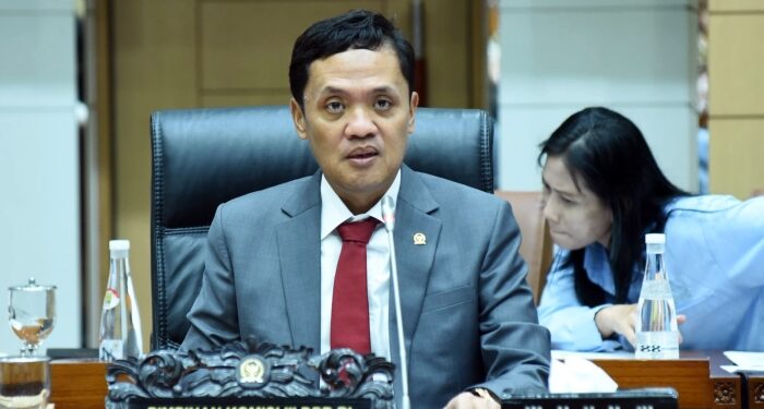 DPR Minta Penegak Hukum Tak Vonis Mati Ayah yang Bunuh Predator Seksual di Pariaman