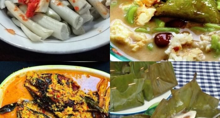 4 Kuliner Ramadan Khas Mandailing yang Bikin Perantau Pengen Pulang