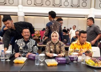 Langkah Bupati Madina Redam Gejolak Harga Jelang Ramadan 2026