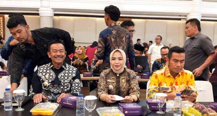 Langkah Bupati Madina Redam Gejolak Harga Jelang Ramadan 2026