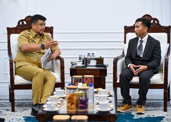 Bidik Sektor Pertanian Jepang 2026, Sumut akan Kirim 1.000 Tenaga Kerja Magang