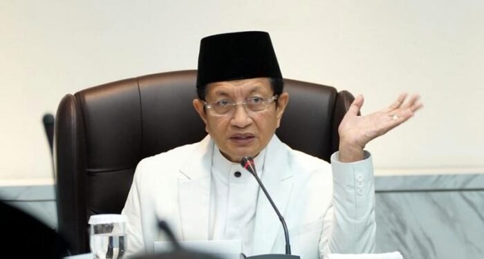 Menag Akselerasi Sertifikasi 98 Ribu Guru melalui UP-PPG Angkatan 4