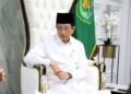 Menag Tegaskan Penyaluran Zakat Wajib Patuhi Aturan Delapan Asnaf
