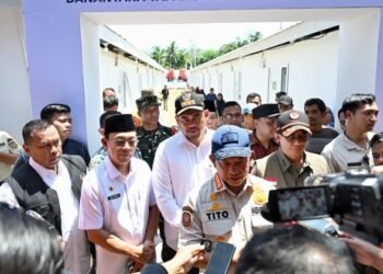 Mendagri Izinkan Gubsu Gunakan Dana TKD Tanpa Persetujuan DPRD