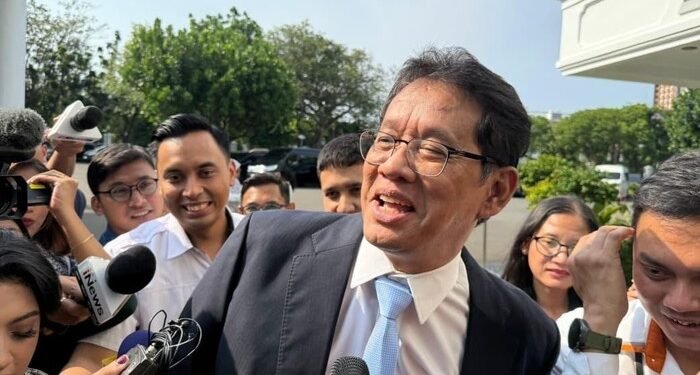 Menkeu Purbaya Tak Akan Intervensi Terkait OTT Pejabat Pajak dan Bea Cukai