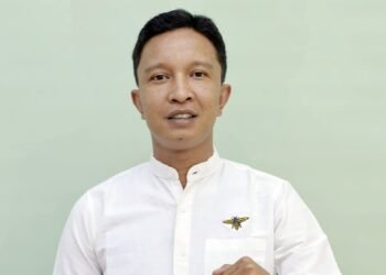 Ketua PMII Sebut Muslim Pulungan Layak Jadi Ketua PKB Madina