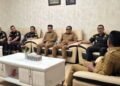 Plt. Kajari Madina Komit Kawal Pembangunan dan Siap Sikat Oknum Nakal