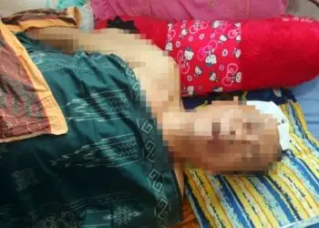 Polisi Buru Tiga Tersangka Penganiayaan Ahmad Hasibuan di Paluta
