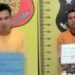 Polisi Padamkan Listrik untuk Meringkus Dua Pengedar Sabu di Paluta
