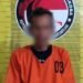 Polisi Tangkap Pengedar Ganja di Sitamiang Baru, Buru Pemasok Berinisial EA