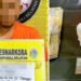 Polres Tapsel Tangkap Pengedar Sabu di Desa Aek Haruaya