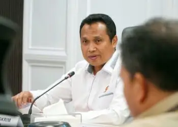 Polri Bongkar Mafia Beras SPHP dan Daging Ilegal Jelang Lebaran 2026