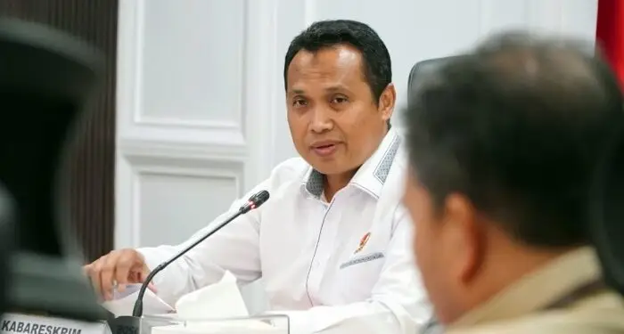 Polri Bongkar Mafia Beras SPHP dan Daging Ilegal Jelang Lebaran 2026