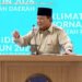 Presiden Prabowo Instruksikan Penggunaan Istilah ‘Prasejahtera’ Ganti Kata ‘Miskin’