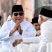 Presiden Prabowo Janji Babat Habis Penggarong Kekayaan Rakyat