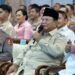 Presiden Prabowo Siapkan Bintang Mahaputera untuk Kapolri, Ini Alasannya