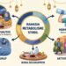 Rahasia Menjaga Metabolisme Tubuh Tetap Stabil Selama Puasa Ramadan