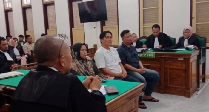 Rugikan Negara Rp2,6 Miliar, Proyek Jalan DBH Sawit di Binjai Mangkrak dan Kurang Volume