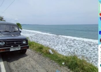 Menaklukkan Aspal Sumatera, Ini Jalur Mudik Terbaik dari Jakarta ke Bukittinggi