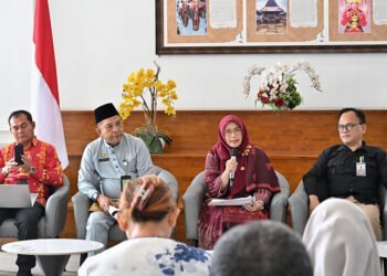 Ini Kunci Sukses Sumut Tekan Angka Kemiskinan di Bawah Rata-rata Nasional