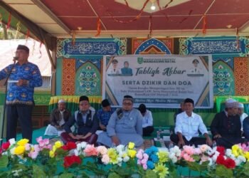 Sambut Ramadan 1447 H, Pemkab Madina Antisipasi Kelangkaan Stok Sembako