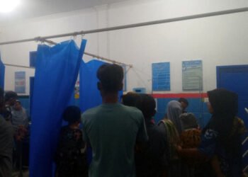 Tambang Emas Ilegal di Kotanopan Kembali Makan Korban Jiwa, Satu Warga Tewas