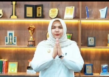 Sambut Ramadan, Wabup Madina Ajak Masyarakat Perkuat Solidaritas Sosial