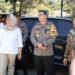 Wakapolda Sumut Resmikan SPPG 1 yang Dikelola Polres Madina