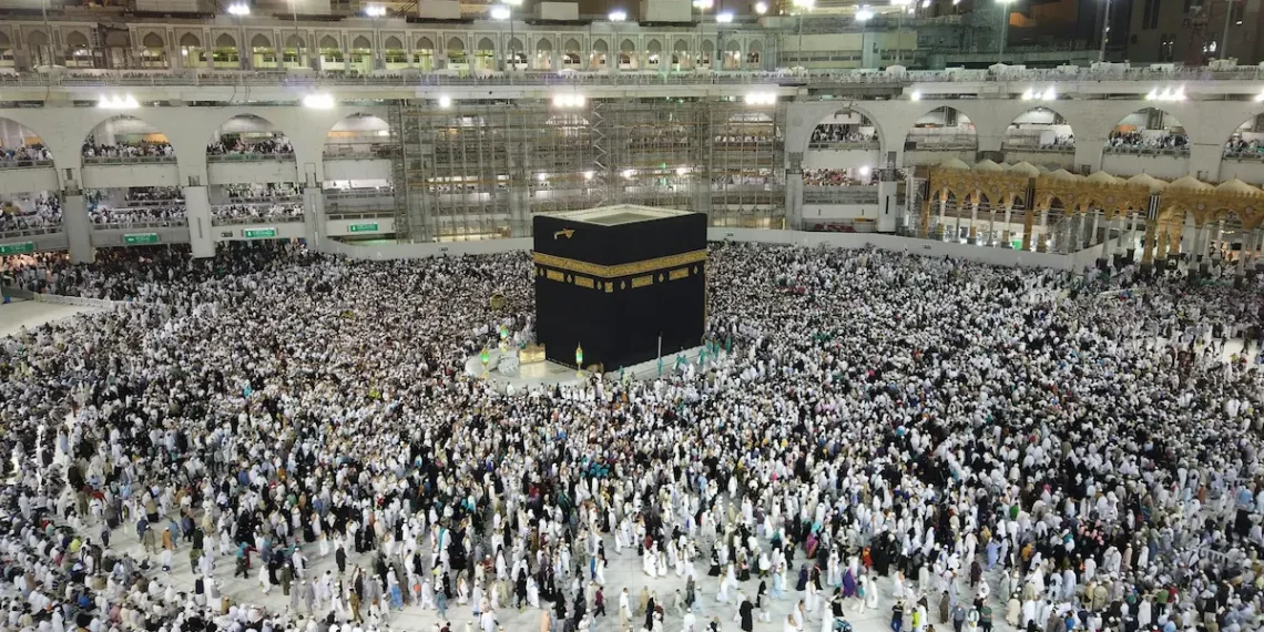 Menjemput Pahala Haji Melalui Umrah di Bulan Suci Ramadhan
