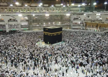 Menjemput Pahala Haji Melalui Umrah di Bulan Suci Ramadhan