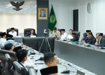 Mudik Lebaran 2026, Ribuan Rumah Ibadah Lintas Agama Jadi Rest Area Gratis 24 Jam