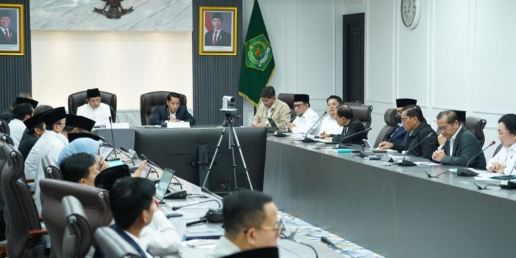 Mudik Lebaran 2026, Ribuan Rumah Ibadah Lintas Agama Jadi Rest Area Gratis 24 Jam