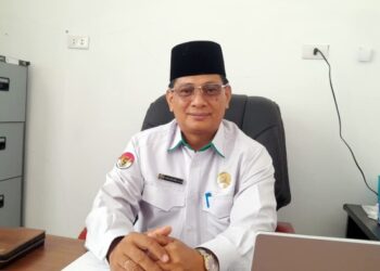 342 Calon Haji Asal Madina Dijadwalkan Berangkat Akhir April 2026