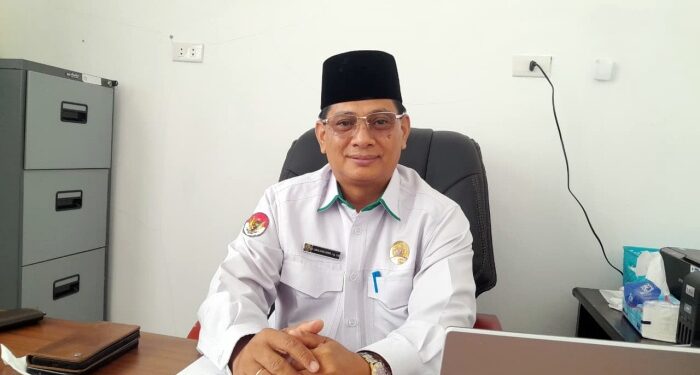 342 Calon Haji Asal Madina Dijadwalkan Berangkat Akhir April 2026