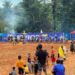 Ajang Motocross PMII Paluta Cup I 2026 Berjalan Kondusif