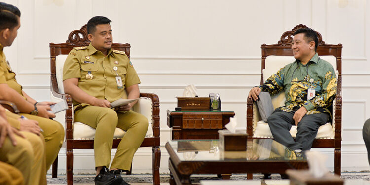 Bappenas Evaluasi Anggaran Bencana Sumut, Targetkan Warga Pulang Sebelum Lebaran