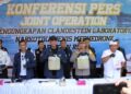 BNN Ungkap Laboratorium Narkoba Rahasia Milik Jaringan Rusia di Bali