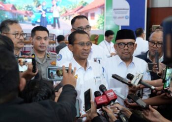 BPJS Kesehatan Siagakan Posko Mudik Lebaran dan Layanan di Luar Domisili