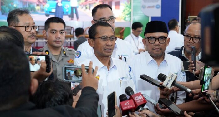 BPJS Kesehatan Siagakan Posko Mudik Lebaran dan Layanan di Luar Domisili