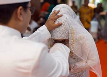 Banyak Warga Nikah Usai Libur Lebaran, WFA Tak Ganggu Layanan di KUA