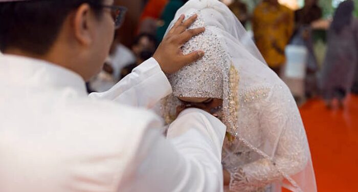 Banyak Warga Nikah Usai Libur Lebaran, WFA Tak Ganggu Layanan di KUA