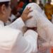Banyak Warga Nikah Usai Libur Lebaran, WFA Tak Ganggu Layanan di KUA