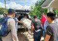 Baru Kerja sebagai Pelayan Kafe di Tapteng, Wanita Asal Sidimpuan Ditemukan Meninggal