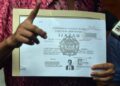 Perkara Ijazah Jokowi, Belasan Jenderal Purnawirawan Gugat Polda Metro Jaya