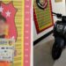 Beraksi Saat Ngabuburit, Pencuri Motor di Padangsidimpuan Diringkus Polisi