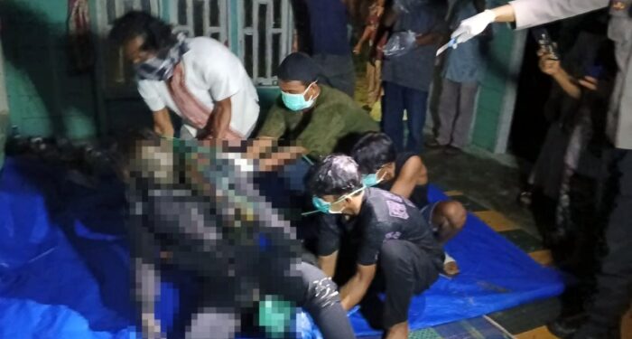 Berpisah dengan Istri, Pria di Tapsel Akhiri Hidup dengan Gantung Diri