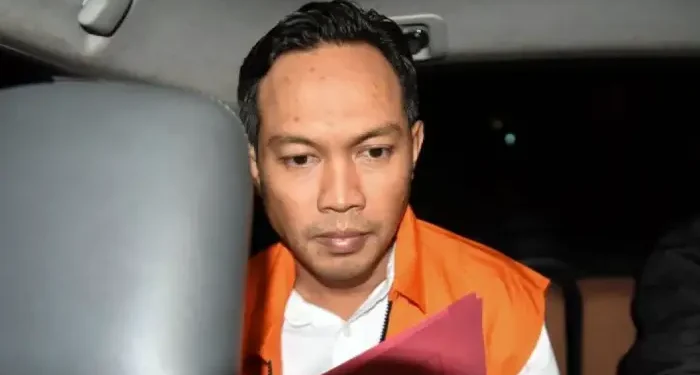 Bupati Cilacap Rencanakan Uang Hasil Pemerasan untuk THR Forkopimda