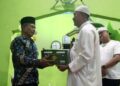 Bupati Madina Jamin Stok Pangan dan BBM Aman hingga Lebaran