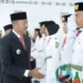 Rekrutmen Paskibraka 2026 di Madina, Simak Syarat, Jadwal, dan Cara Daftarnya